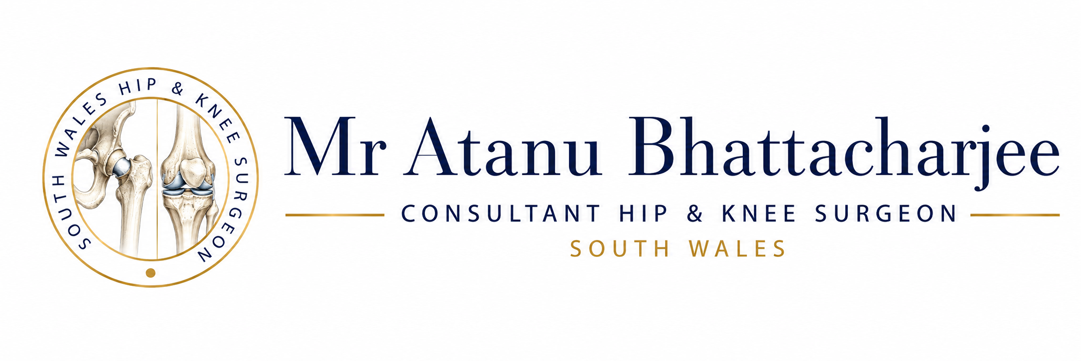 Hip and Knee Surgeon South Wales