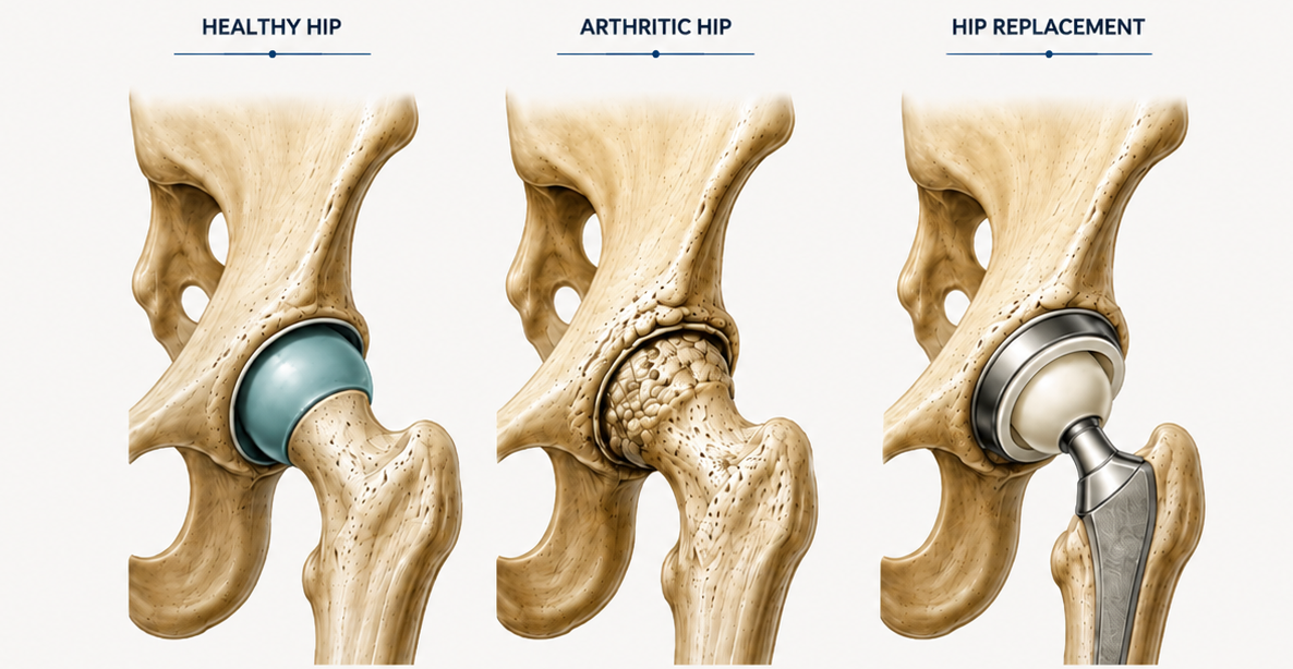 Hip Replacement